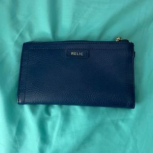 Relic wallet